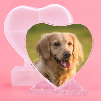 Silicone Photo Frame Moulds – Capture Precious Memories in Resin