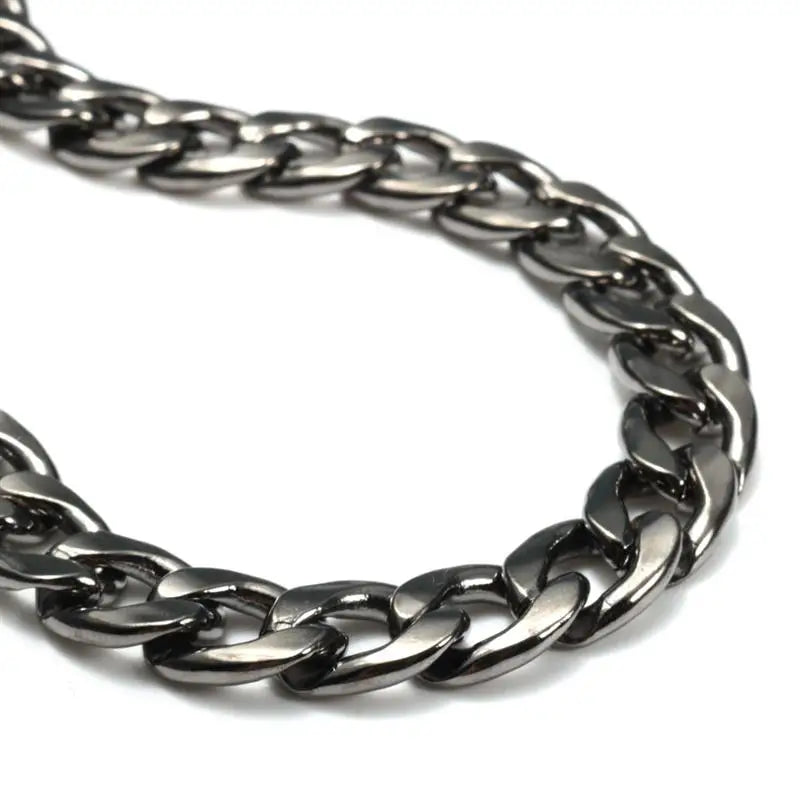 Metal Bag Chain Strap – Elegant Upgrade for Your Favourite Handbags