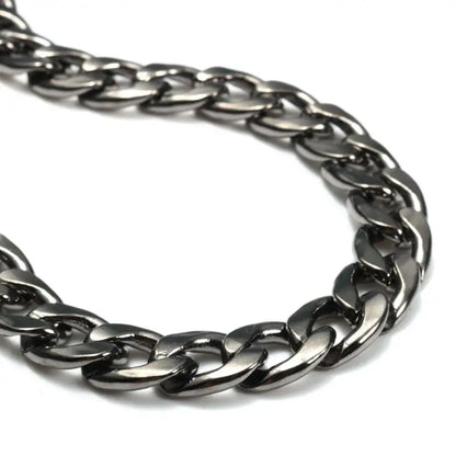 Metal Bag Chain Strap – Elegant Upgrade for Your Favourite Handbags