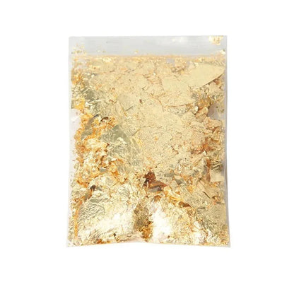 Natural Dried Flowers – A Touch of Nature for Your Resin Crafts