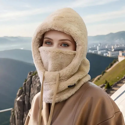 Stay Snug in Style – Ultimate Winter Balaclava Hat for Him & Her