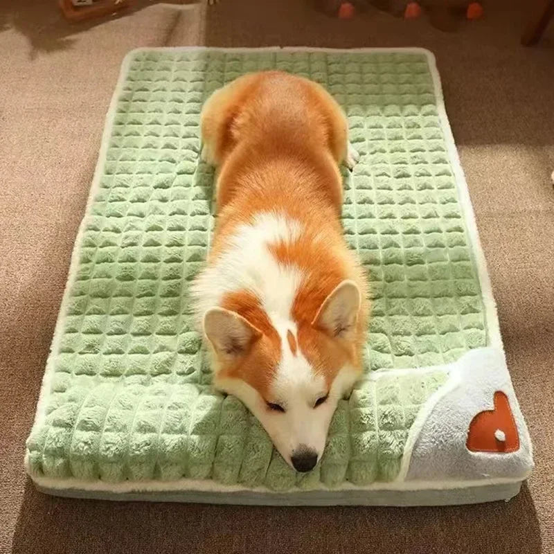 Orthopaedic Dog Bed – Cosy, Washable Cushion for Small to Large Pets