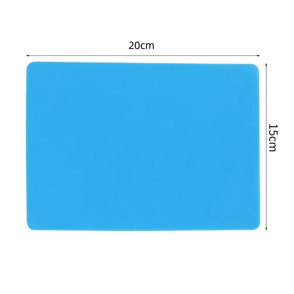 Silicone Mixing Cups – Clean, Precise and Practical for All Your Resin Creations