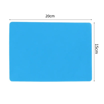 Silicone Mixing Cups – Clean, Precise and Practical for All Your Resin Creations