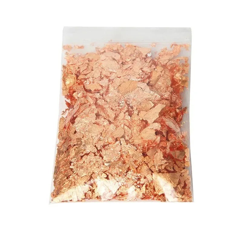 Natural Dried Flowers – A Touch of Nature for Your Resin Crafts