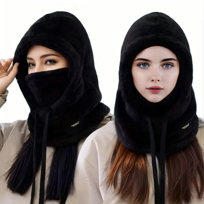 Stay Snug in Style – Ultimate Winter Balaclava Hat for Him & Her