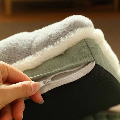 Orthopaedic Dog Bed – Cosy, Washable Cushion for Small to Large Pets