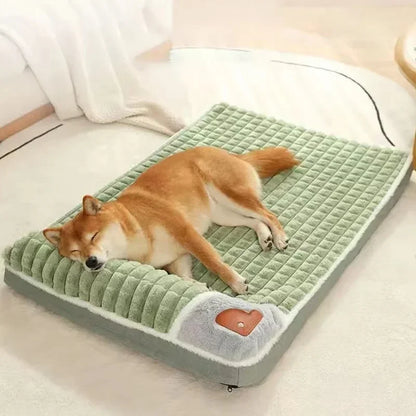 Orthopaedic Dog Bed – Cosy, Washable Cushion for Small to Large Pets