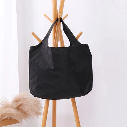 Eco-Friendly Foldable Shopping Bag – Sustainable Convenience for Everyday Use