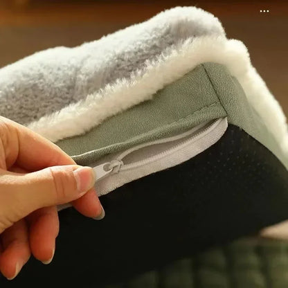 Orthopaedic Dog Bed – Cosy, Washable Cushion for Small to Large Pets