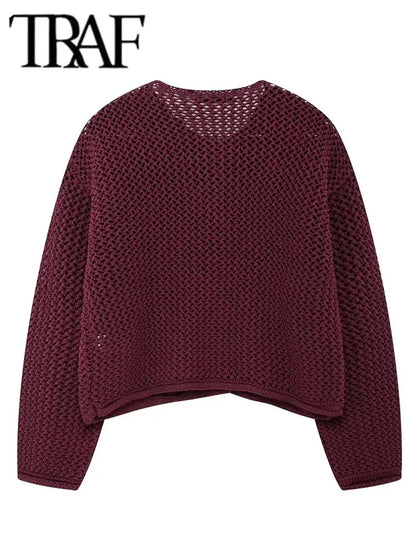 Women's Autumn-Winter Cardigan – Style, Comfort and Elegance in One Piece.