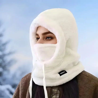 Stay Snug in Style – Ultimate Winter Balaclava Hat for Him & Her