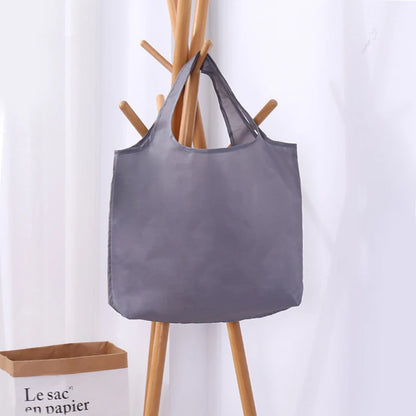 Eco-Friendly Foldable Shopping Bag – Sustainable Convenience for Everyday Use