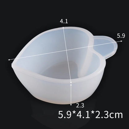 Silicone Mixing Cups – Clean, Precise and Practical for All Your Resin Creations
